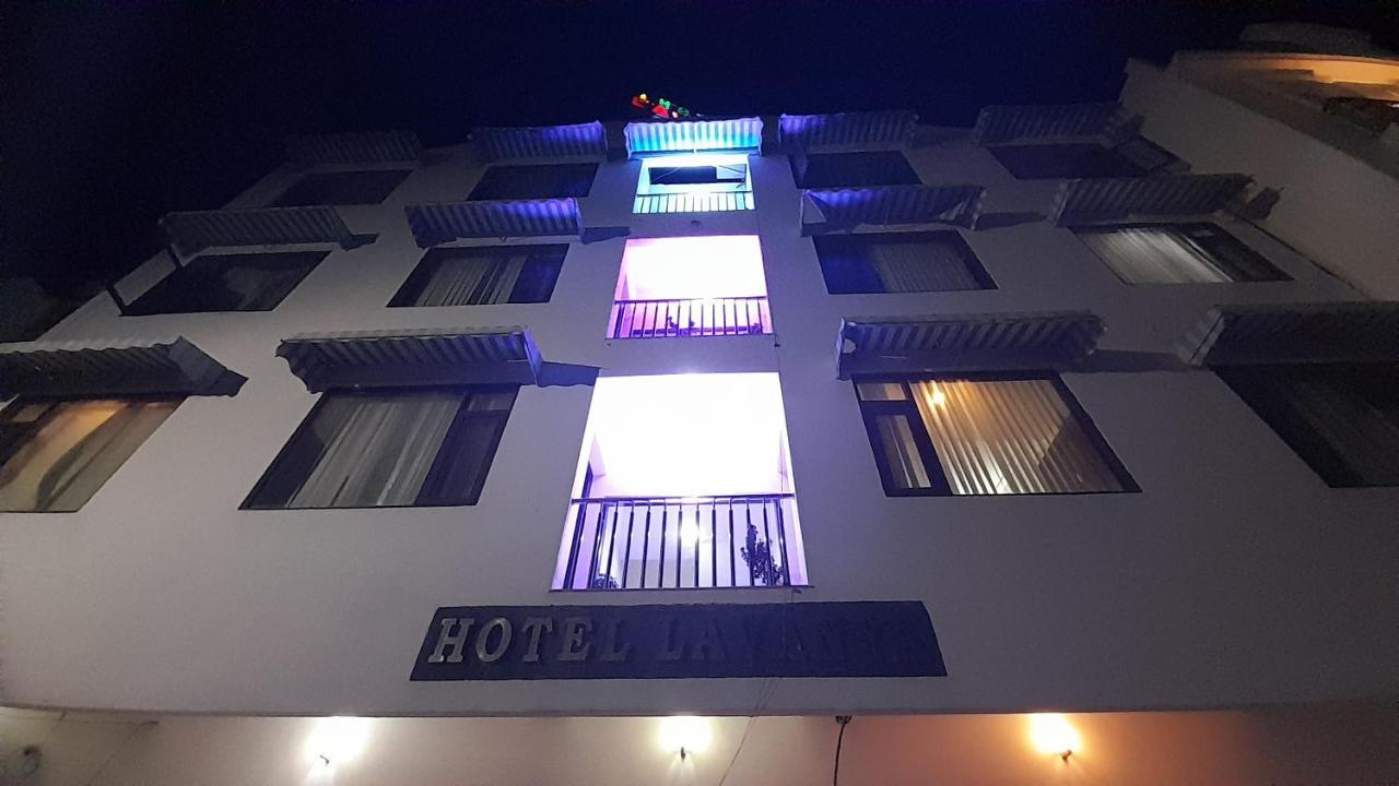 Hotel Lavanya Haridwar Bagian luar foto