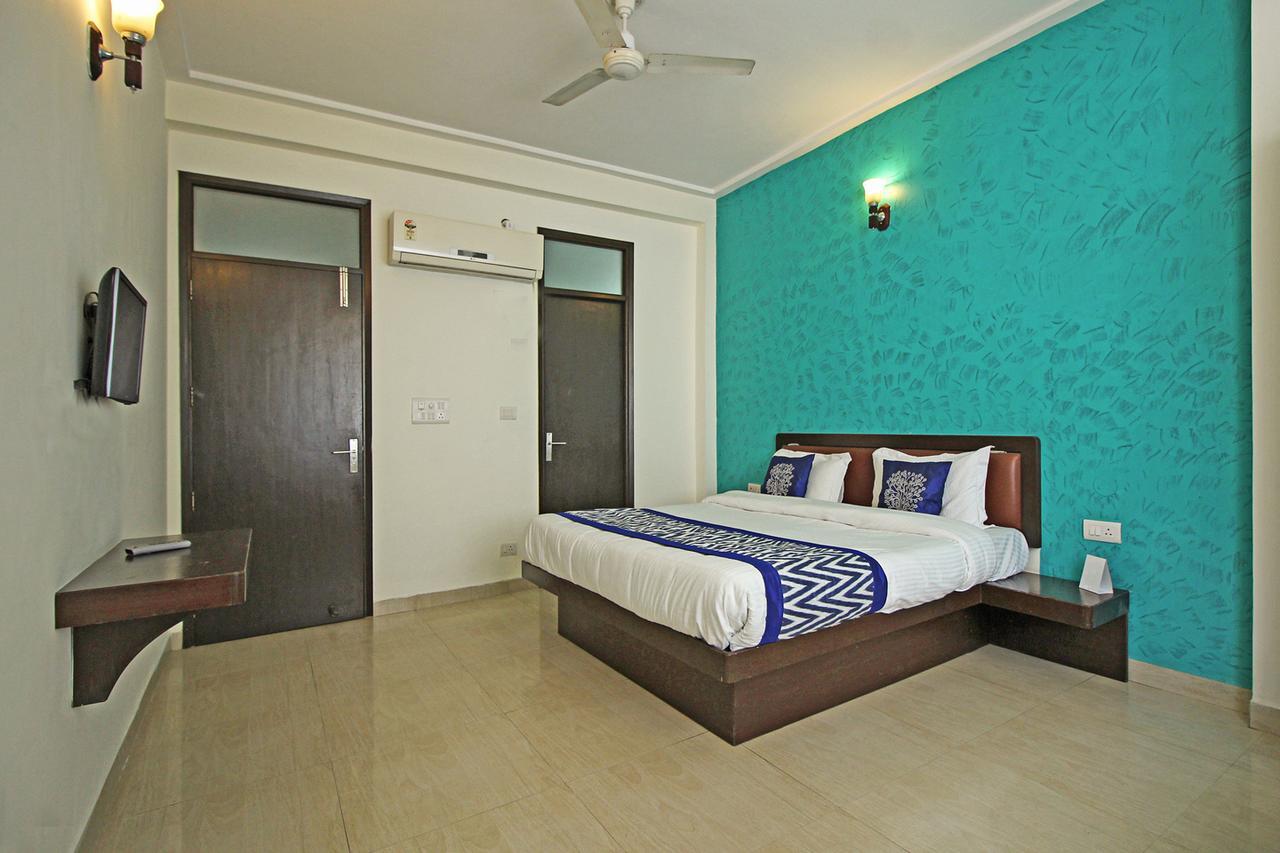 Hotel Lavanya Haridwar Bagian luar foto